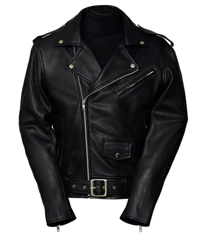 ジャケット・アウター archive FUGA genuine leather JKT biker ジャケット・アウター archive FUGA genuine leather JKT biker